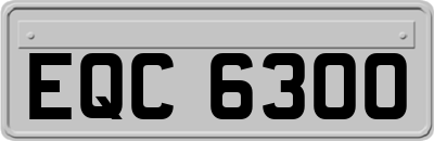 EQC6300