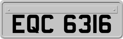 EQC6316