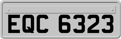 EQC6323