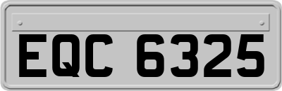 EQC6325