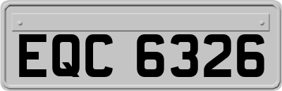 EQC6326