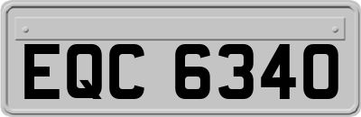 EQC6340