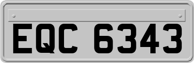 EQC6343