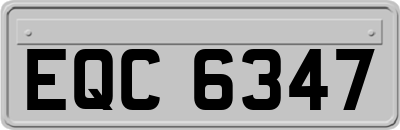 EQC6347