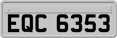EQC6353
