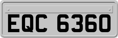 EQC6360
