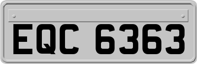 EQC6363