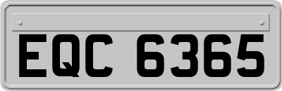 EQC6365