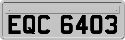 EQC6403