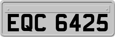 EQC6425