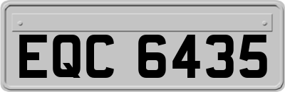 EQC6435