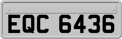 EQC6436