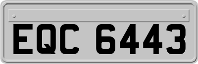 EQC6443