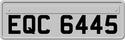 EQC6445
