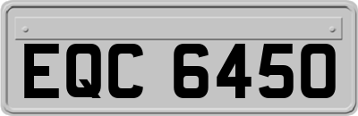 EQC6450