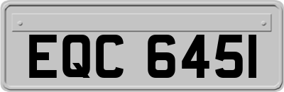 EQC6451