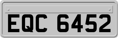 EQC6452