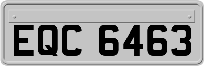 EQC6463