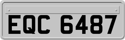 EQC6487
