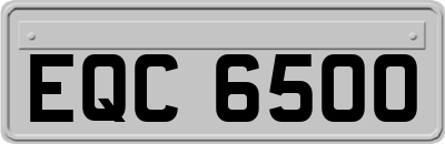 EQC6500