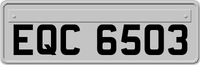 EQC6503