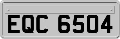 EQC6504