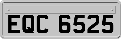 EQC6525
