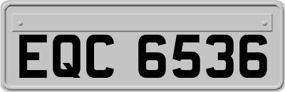 EQC6536