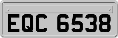 EQC6538
