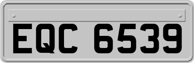 EQC6539