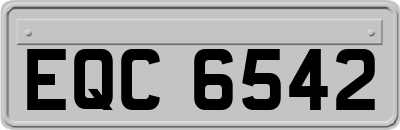 EQC6542