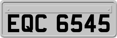 EQC6545