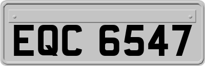 EQC6547