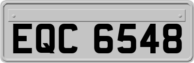 EQC6548