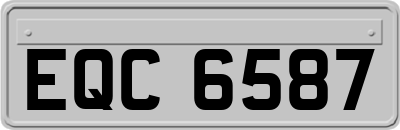 EQC6587