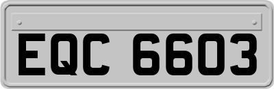 EQC6603