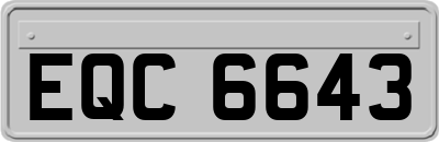EQC6643