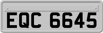 EQC6645