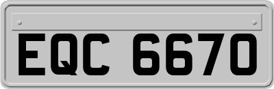 EQC6670