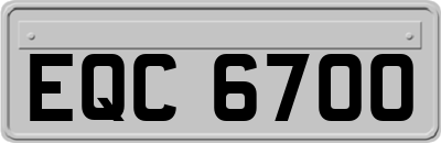 EQC6700