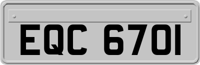 EQC6701