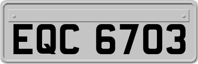 EQC6703