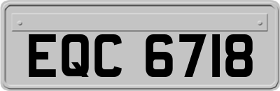 EQC6718