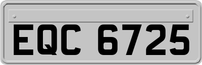 EQC6725