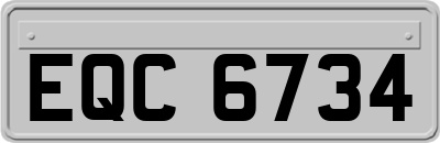 EQC6734