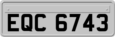 EQC6743