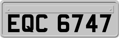 EQC6747