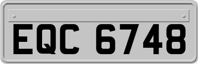 EQC6748