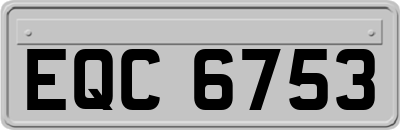 EQC6753
