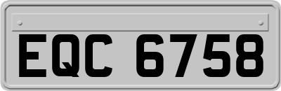 EQC6758
